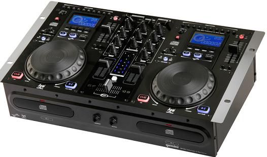 Gemini CDM3600 , 